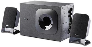 全网最低！漫步者R201T12 2.1声道多媒体音箱 亚马逊中国159元 包邮