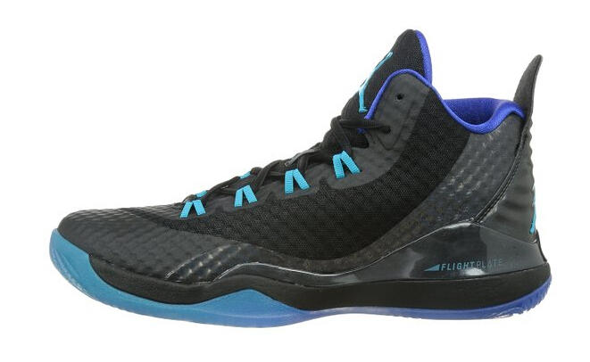 季后赛特别版！JORDAN SUPER.FLY 3 PO 男子篮球鞋 亚马逊762元 包邮 （需用码）