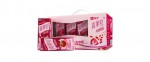 蒙牛 真果粒牛奶草莓果粒250ml*12整箱装
