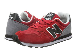 新配色！New Balance 男式 跑步鞋 ML373SRR 亚马逊399元 包邮 （需用码）