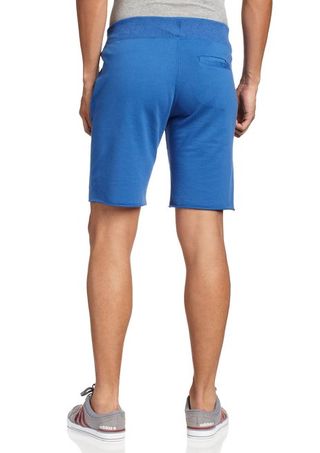直降！阿迪达斯运动生活 SPORT CASUAL 男式 短裤 亚马逊157元 包邮