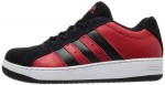 半价优惠！adidas 阿迪达斯 INSPIRED 场下休闲男篮球鞋