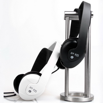 经典产品，德国拜亚 beyerdynamic DT235 耳机 （白色） ￥199