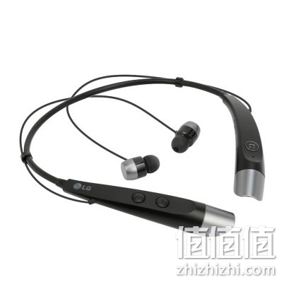 LG HBS-500 无线运动蓝牙耳机