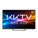 康佳 LED48K70S 48英寸高清智能网络电视