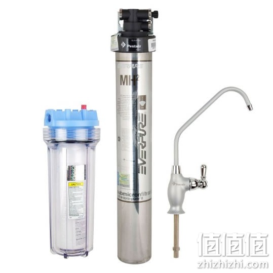 爱惠浦 MH2型 直饮净水器