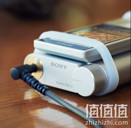 索尼 PHA-1A 便携式耳机放大器