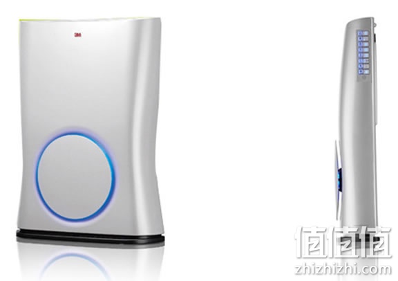 3M FAP04 Slimax 空气净化器