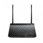 ASUS 华硕 RT-AC55U 1200M AC双频无线路由器