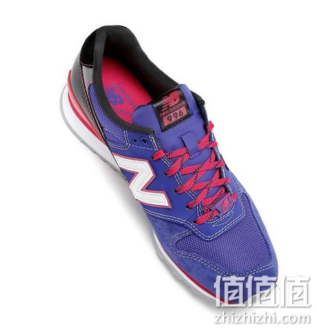 新百伦 NB996 女士运动鞋
