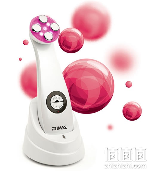 雷瓦 R9 电子美容仪