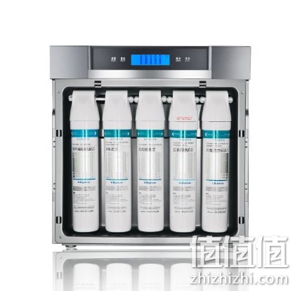 沁园 QR-RU-05A 反渗透净水器