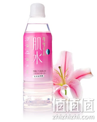 肌水 乳润滋养露