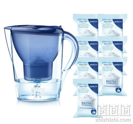 碧然德 Marella XL 滤水壶