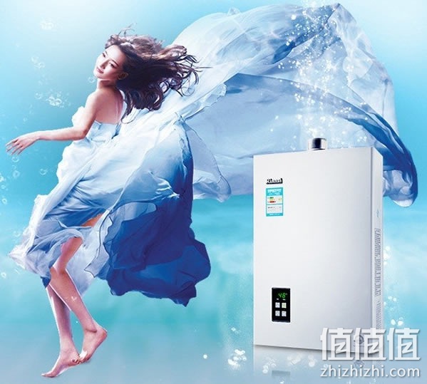 林内 RUS-12E22CWNF(T) 12L家用燃气热水器