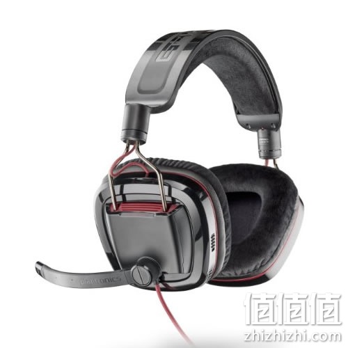 缤特力 GameCom 780 头戴式游戏耳机