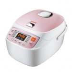 苏泊尔 CFXB40FC18-75 电饭煲 4L