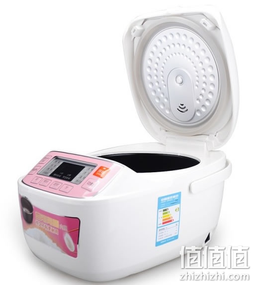 苏泊尔 CFXB40FC18-75 电饭煲