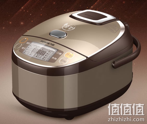 九阳 JYF-40FS82 土灶原釜电饭煲