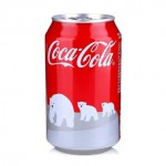 可口可乐330ml*24听