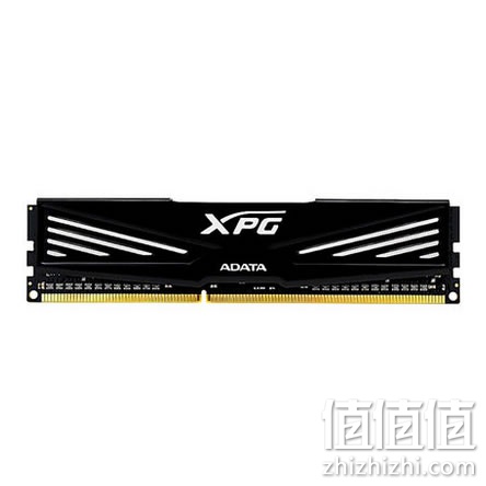 威刚 游戏威龙 DDR3 1600 8G 台式机内存