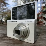 CASIO 卡西欧 EXILIM EX-ZR50WE 数码相机