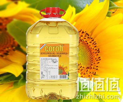 科洛莉 葵籽油