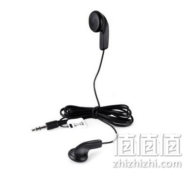 森海塞尔 MX80 立体声耳塞