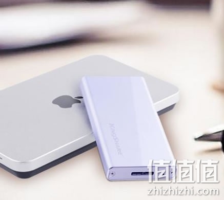 金胜 B100系列 128G MINI固态移动硬盘