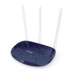 TP-LINK TL-WR886N 450M无线路由器
