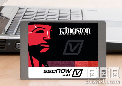 金士顿 V300 240GB SATA3固态硬盘