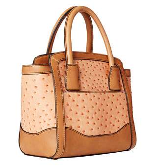 折合246.94元  London Fog 伦敦雾 Lark Mini Tote时尚手提斜挎包