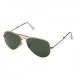 Ray-Ban Folding Aviator 经典飞行员太阳镜