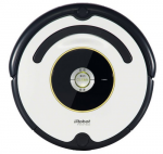 iRobot Roomba620 智能扫地机器人吸尘器