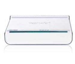 39.00元  腾达（Tenda）ADSL2+Modem（防雷增强型）D820B