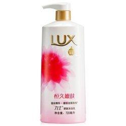 25.90元  力士娇肤沐浴乳恒久嫩肤720ml-25.9