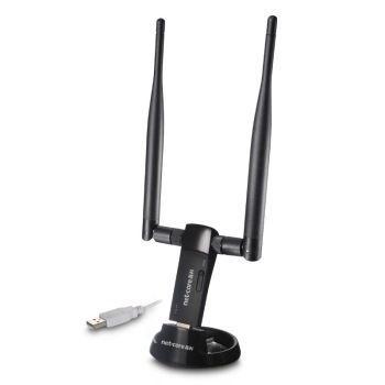 netcore 磊科 NW392 11AC 900M双频无线网卡 99元 （119-20 ）