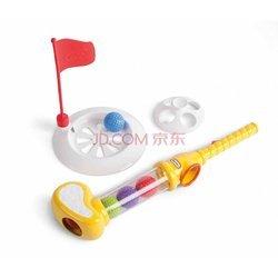 Little tikes小泰克儿童户外高尔夫球套装 630682M 85元 （125，99-40 ）