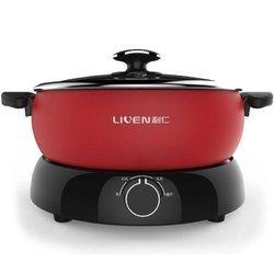 139.00元  利仁（Liven）HG-F422LA 分体 多功能电火锅 2L