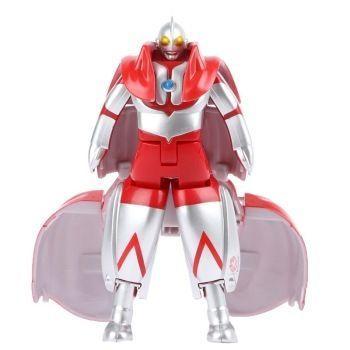 万代（BANDAI）奥特英雄及大怪兽军团 光之英雄篇 E71785 139元