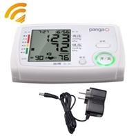 攀高 PG-800 B5(1) 智能语音王 臂式电子血压计 白色 99元 包邮 同款一号店129元