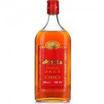 女儿红 清纯三年特型黄酒 500ml