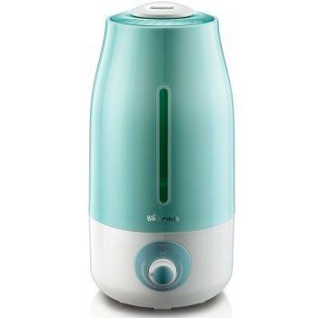 移动端：Bear 小熊 JSQ-A30Q1 3L零辐射抗菌加湿器 59元