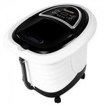 泰昌牌 金泰昌 TC-2051 养生足浴盆
