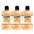 49.00元  Listerine李施德林橙味漱口水500ml*3(特卖)
