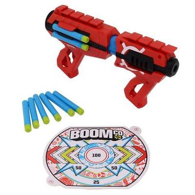Boomco 火线营 火线营疾速冲锋 CFD42 100元 包邮