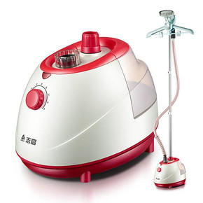手机端：志高 ZD-195 蒸汽挂烫机 99元 包邮