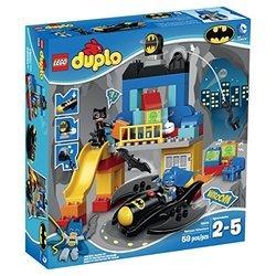 折合162.44元  LEGO 乐高L10545积木蝙蝠侠探险拼装玩具