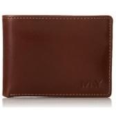 Marc New York 男士真皮钱包 $11.36 （约73元 ）