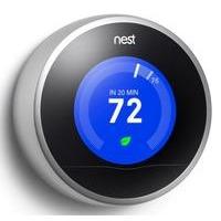 Nest 智能温控器 第二代